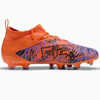 Buty Puma Future 8 Match Creativity Jr FG/AG 108436-01