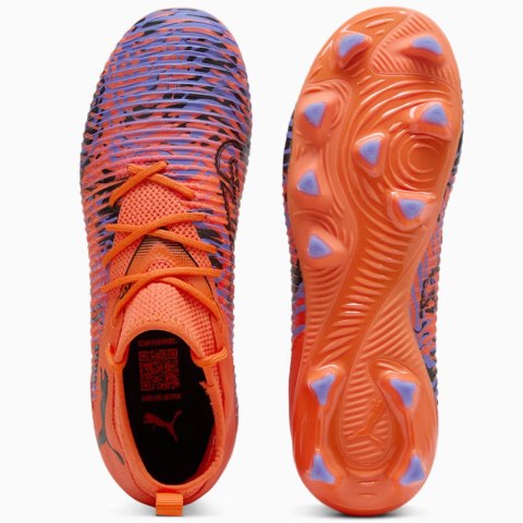 Buty Puma Future 8 Match Creativity Jr FG/AG 108436-01
