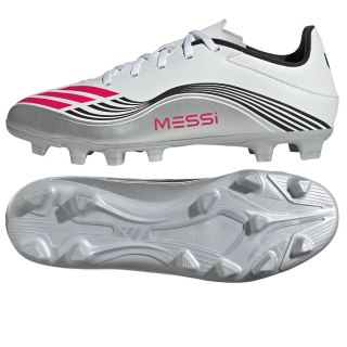 Buty adidas F50 Messi Club FG/MG JP7443