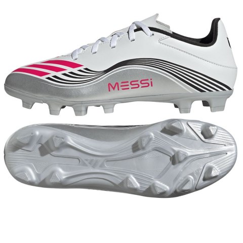Buty adidas F50 Messi Club FG/MG JP7443 Buty adidas F50 Messi Club FG/MG JP7443