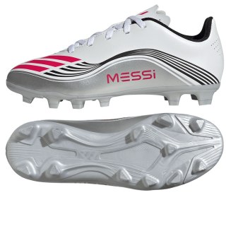 Buty adidas F50 Messi Club Jr FG/MG JP7457