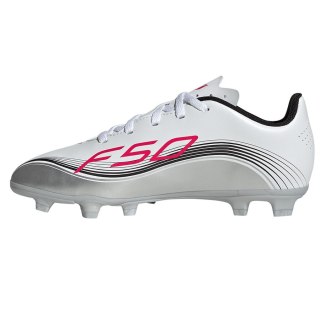 Buty adidas F50 Messi Club Jr FG/MG JP7457