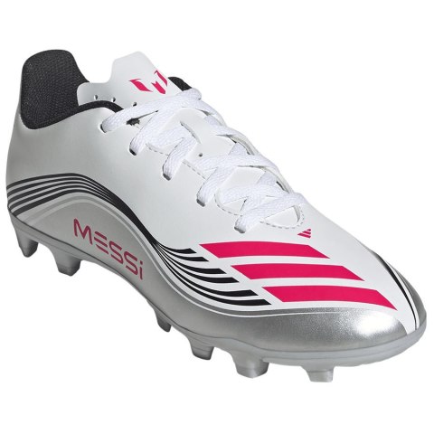 Buty adidas F50 Messi Club Jr FG/MG JP7457 Buty adidas F50 Messi Club Jr FG/MG JP7457