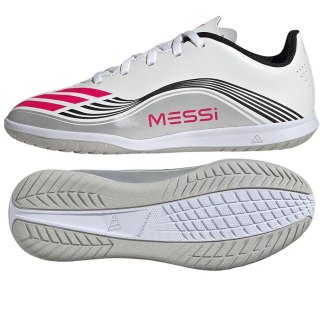 Buty adidas F50 Messi Club Jr IN JP7452