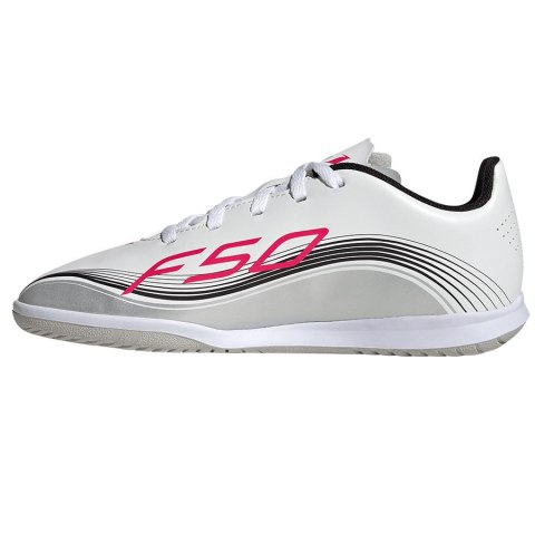 Buty adidas F50 Messi Club Jr IN JP7452 Buty adidas F50 Messi Club Jr IN JP7452