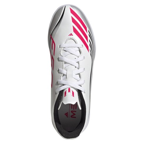 Buty adidas F50 Messi Club Jr IN JP7452 Buty adidas F50 Messi Club Jr IN JP7452