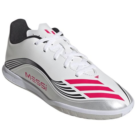 Buty adidas F50 Messi Club Jr IN JP7452 Buty adidas F50 Messi Club Jr IN JP7452