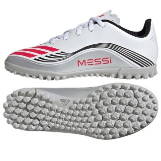 Buty adidas F50 Messi Club Jr TF JP7453