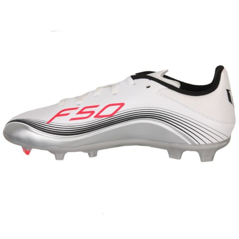 Buty adidas F50 Messi League Jr FG/MG JP7454 Buty adidas F50 Messi League Jr FG/MG JP7454