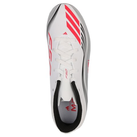 Buty adidas F50 Messi League Jr FG/MG JP7454 Buty adidas F50 Messi League Jr FG/MG JP7454