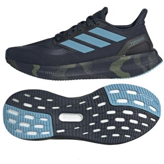 Buty adidas PUREBOOST 5 JR5095
