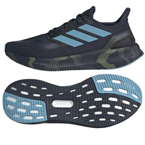 Buty adidas PUREBOOST 5 JR5095 Buty adidas PUREBOOST 5 JR5095