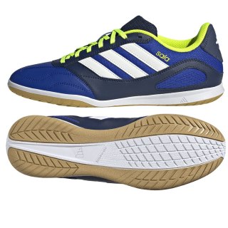 Buty adidas Super Sala III IN JR5398