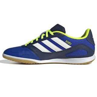 Buty adidas Super Sala III IN JR5398