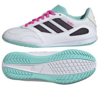 Buty adidas Super Sala III Jr IN JR5400