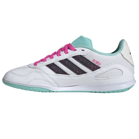 Buty adidas Super Sala III Jr IN JR5400 Buty adidas Super Sala III Jr IN JR5400