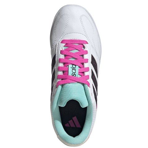 Buty adidas Super Sala III Jr IN JR5400 Buty adidas Super Sala III Jr IN JR5400