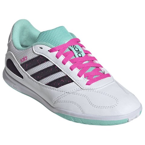 Buty adidas Super Sala III Jr IN JR5400 Buty adidas Super Sala III Jr IN JR5400