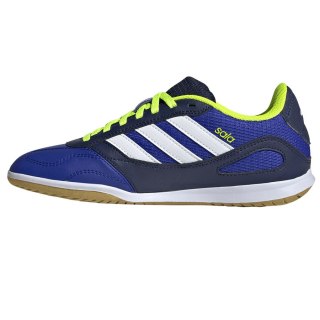 Buty adidas Super Sala III Jr IN JR5401