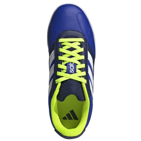 Buty adidas Super Sala III Jr IN JR5401 Buty adidas Super Sala III Jr IN JR5401