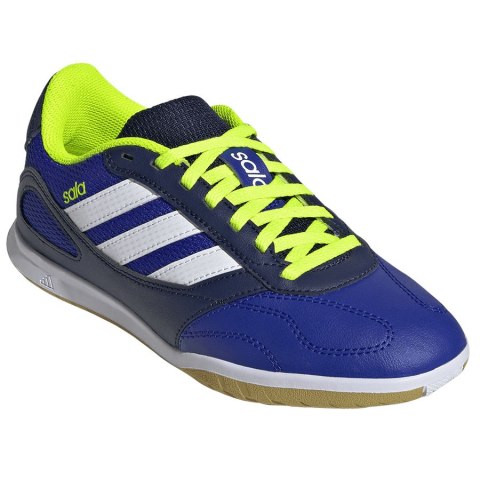Buty adidas Super Sala III Jr IN JR5401 Buty adidas Super Sala III Jr IN JR5401