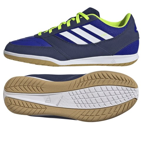 Buty adidas Top Sala Competition II Jr JR5391 Buty adidas Top Sala Competition II Jr JR5391