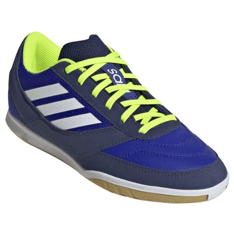 Buty adidas Top Sala Competition II Jr JR5391 Buty adidas Top Sala Competition II Jr JR5391
