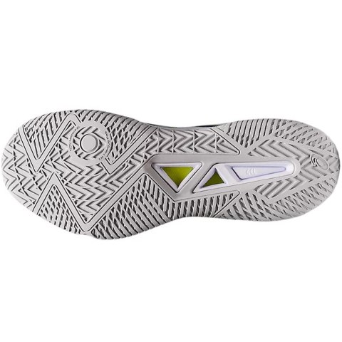 Buty męskie Asics Gel Tactic niebieskie 1071A065 400