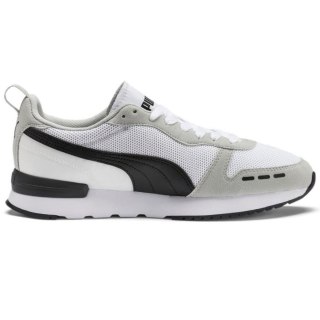 Buty męskie Puma R78 Puma szare 373117 02