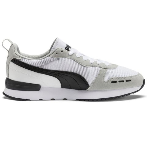 Buty męskie Puma R78 Puma szare 373117 02 Buty męskie Puma R78 Puma szare 373117 02