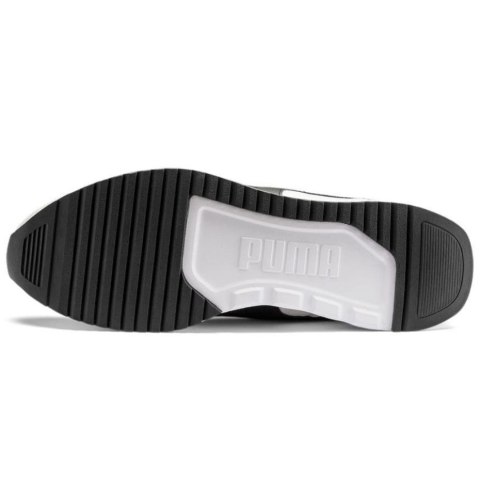 Buty męskie Puma R78 Puma szare 373117 02 Buty męskie Puma R78 Puma szare 373117 02