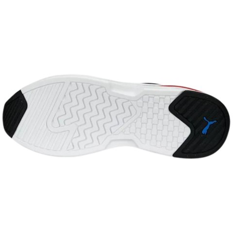 Buty męskie Puma X-Ray Speed Lite biało-granatowo-czerwone 384639 25 Buty męskie Puma X-Ray Speed Lite biało-granatowo-czerwone 384639 25