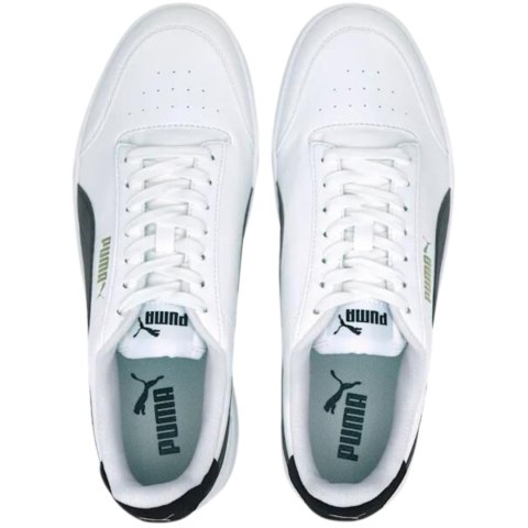 Buty męskie Puma Shuffle białe 309668 03 Buty męskie Puma Shuffle białe 309668 03