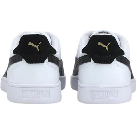 Buty męskie Puma Shuffle białe 309668 03 Buty męskie Puma Shuffle białe 309668 03