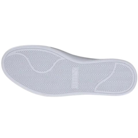 Buty męskie Puma Shuffle białe 309668 03 Buty męskie Puma Shuffle białe 309668 03
