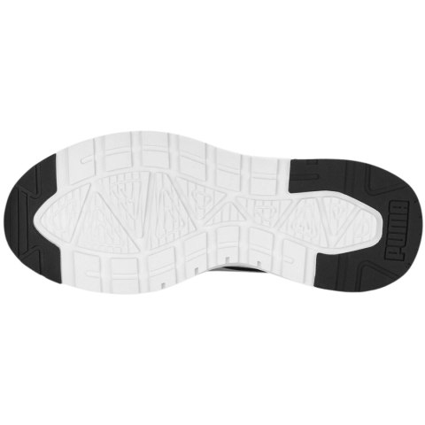 Buty męskie Puma Trinity Lite czarno-białe 389292 01 Buty męskie Puma Trinity Lite czarno-białe 389292 01