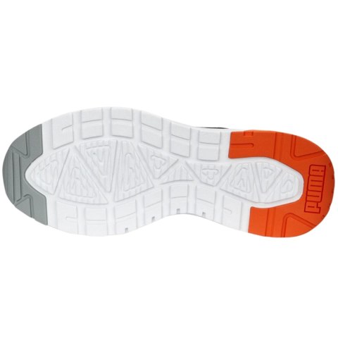 Buty męskie Puma Trinity Lite szaro-czarne 389292 03 Buty męskie Puma Trinity Lite szaro-czarne 389292 03