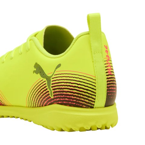 Buty piłkarskie dla dzieci Puma Future 8 Play TT 108396 03