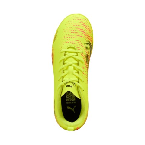 Buty piłkarskie dla dzieci Puma Future 8 Play TT 108396 03