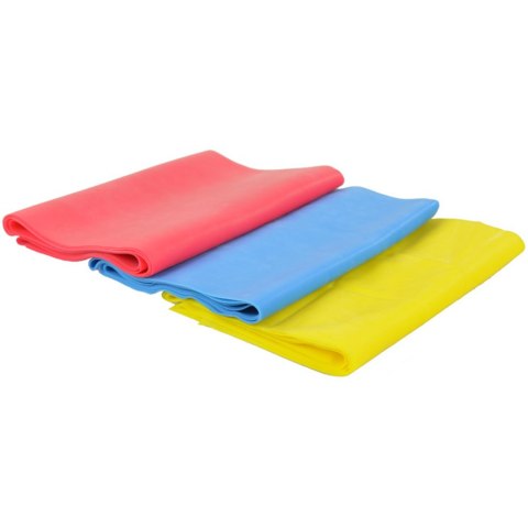 Guma Fitness Profit 120*15cm Thickness: 0,35mm; 0,45mm; 0,55mm, DK 2227-S Guma Fitness Profit 120*15cm Thickness: 0,35mm; 0,45mm; 0,55mm, DK 2227-S