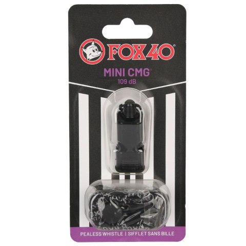 Gwizdek Fox 40 CMG Mini Official Gwizdek Fox 40 CMG Mini Official