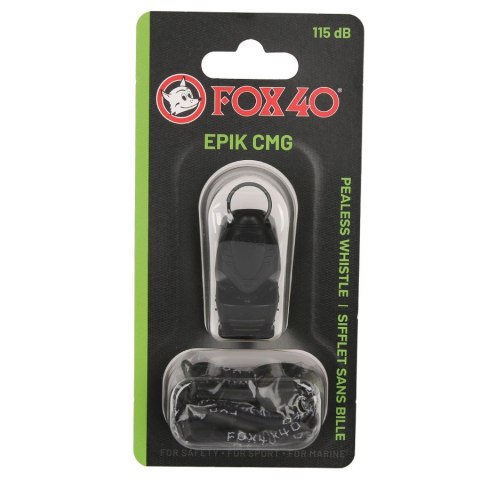 Gwizdek Fox 40 Epik