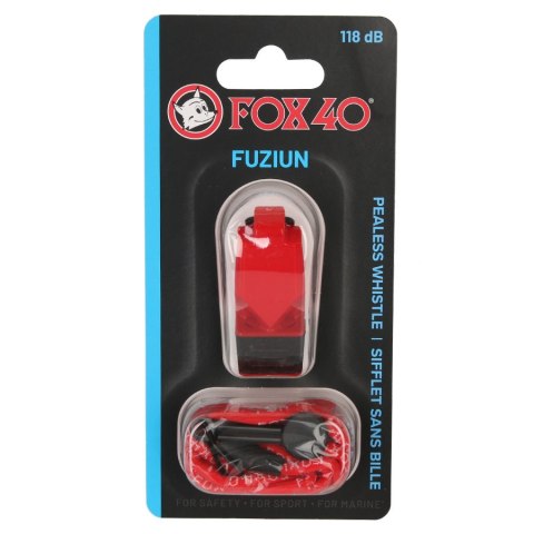 Gwizdek Fox 40 Fuziun CMG Gwizdek Fox 40 Fuziun CMG