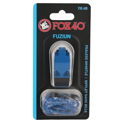 Gwizdek Fox 40 Fuziun CMG Gwizdek Fox 40 Fuziun CMG