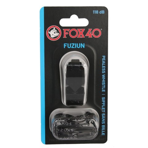 Gwizdek Fox 40 Fuziun CMG