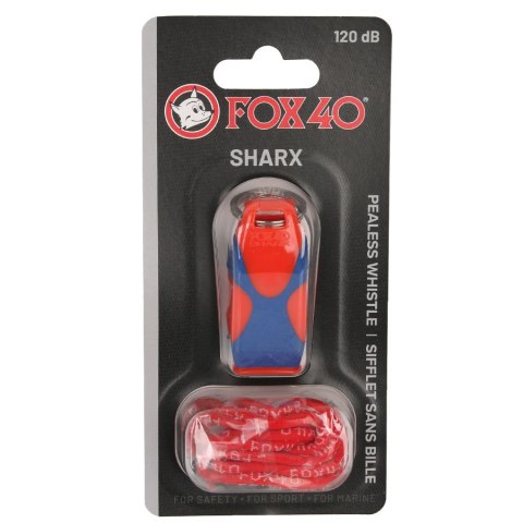 Gwizdek Fox 40 Sharx Safety Gwizdek Fox 40 Sharx Safety