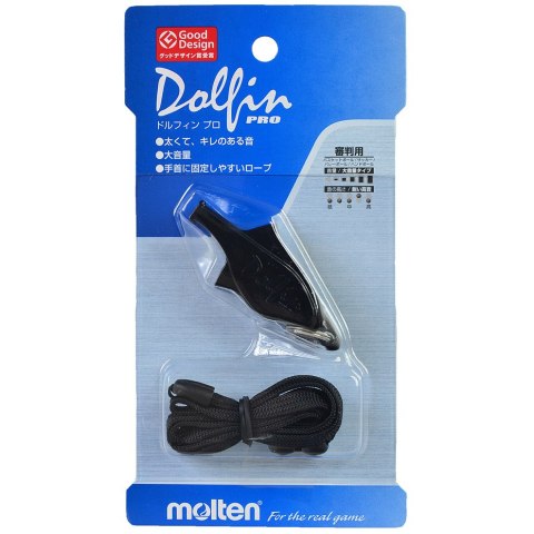 Gwizdek Molten Dolfin Pro Gwizdek Molten Dolfin Pro
