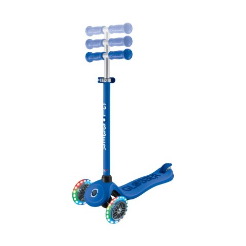 Hulajnoga SMJ Globber 452-600-4 S Go Up Sporty niebieska
