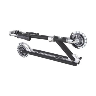 Hulajnoga SMJ Globber 721-120 Flow Elements Lights czarna