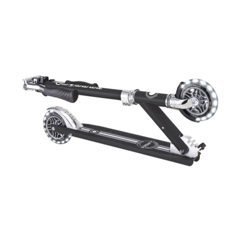 Hulajnoga SMJ Globber 721-120 Flow Elements Lights czarna